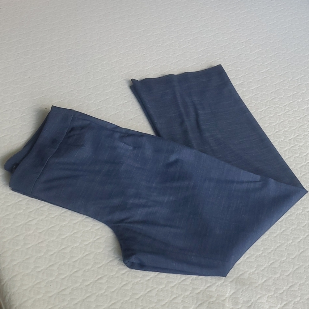 Ann Taylor trousers size 12, average length